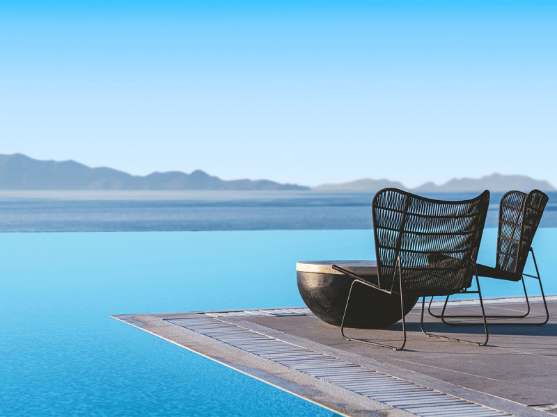 Michelangelo Resort & Spa