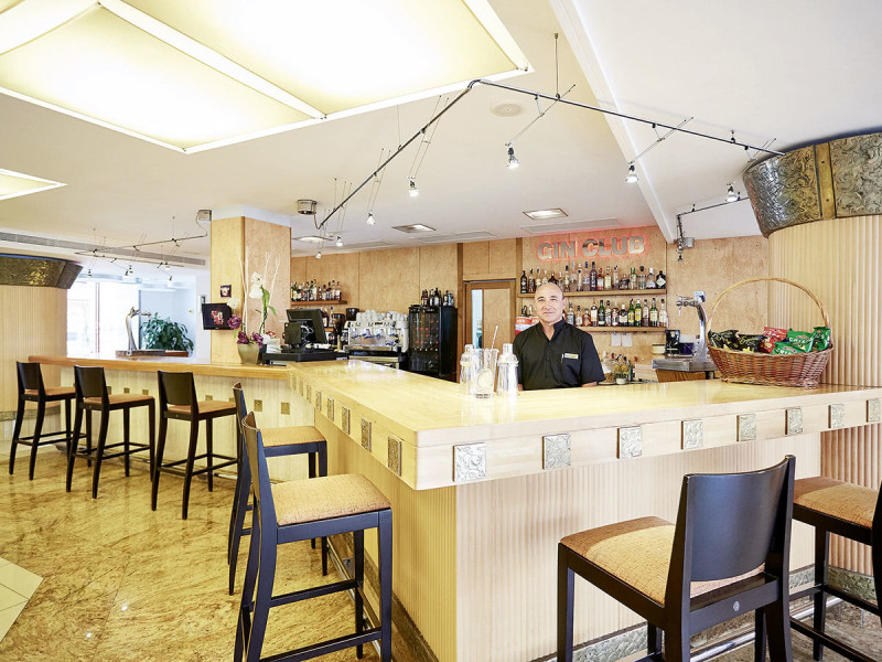 Invisa Hotel La Cala