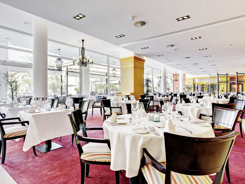 Grupotel Playa de Palma Suites & Spa