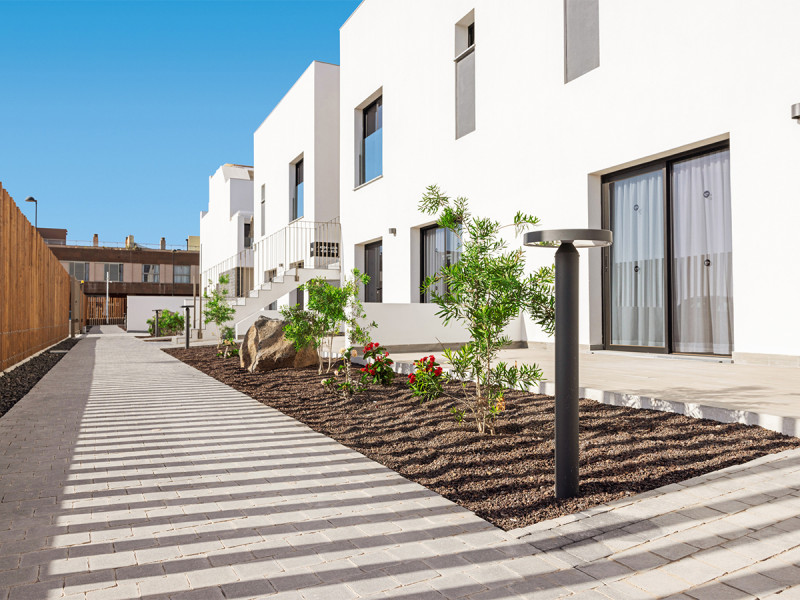 Hotel Esmeralda Cotillo Homes by LIVVO