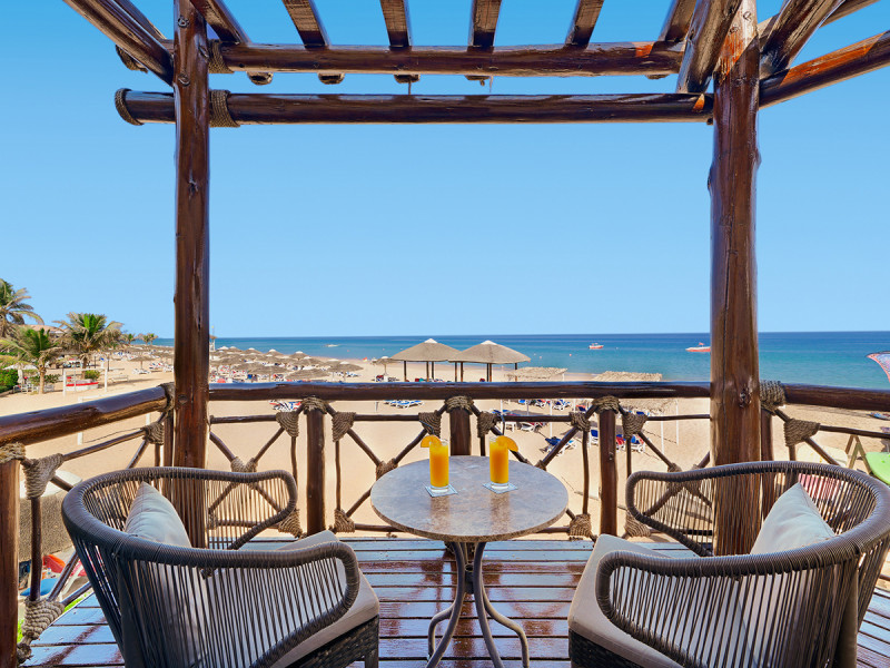 Fujairah Rotana Resort & Spa