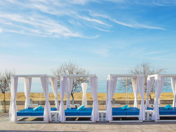 Fontanellas Playa Apart