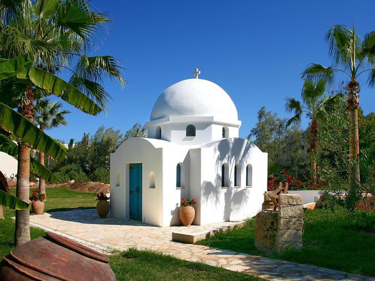 Azia Resort and Spa