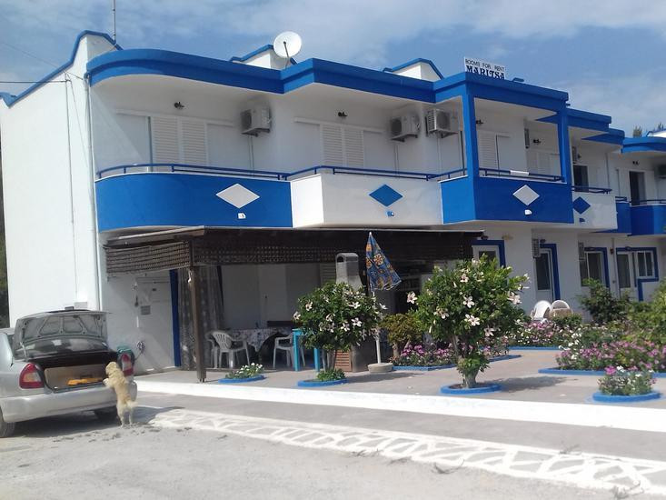 Maritsa Studios