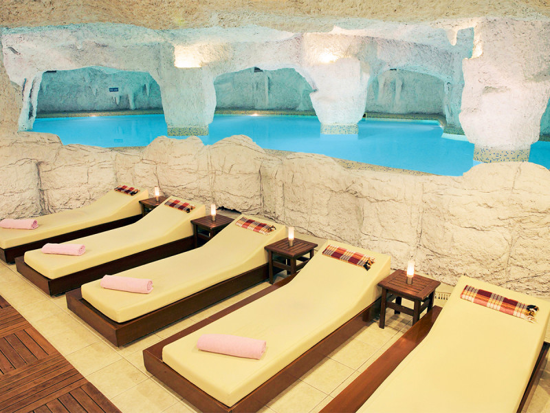 Hotel Marti Myra