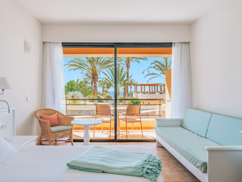 Iberostar Waves Playa Gaviotas