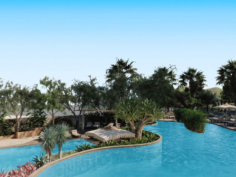 Hotel Adalya Bliss - Adults Only