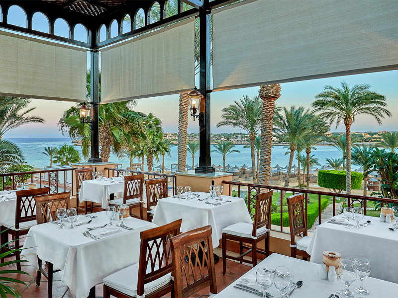 Hotel SteigenbergerCoraya