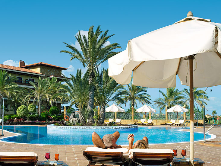 Hotel Elba Palace Golf Boutique Hotel