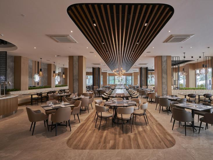 Richmond Ephesus Resort