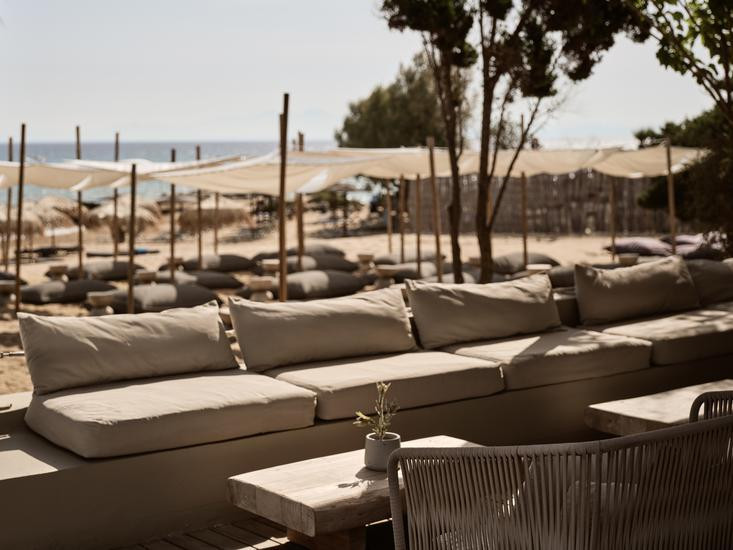 The Bay Hotel and Suites