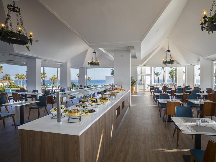 Leonardo Plaza Cypria