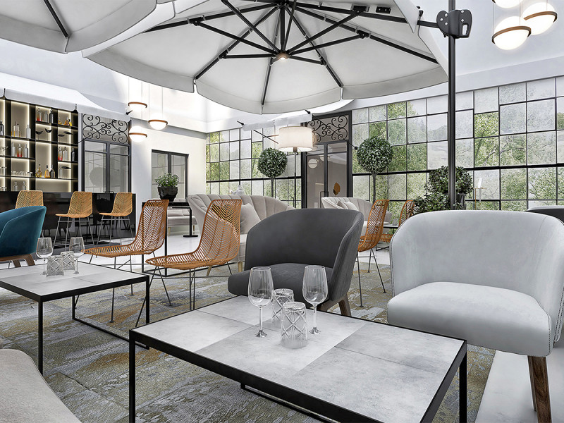 The Embassy Valletta