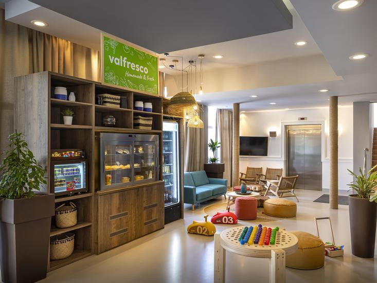 Sunny Baska Residence