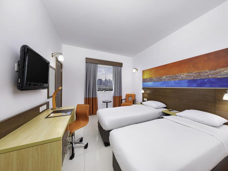 Citymax Hotel Bur Dubai
