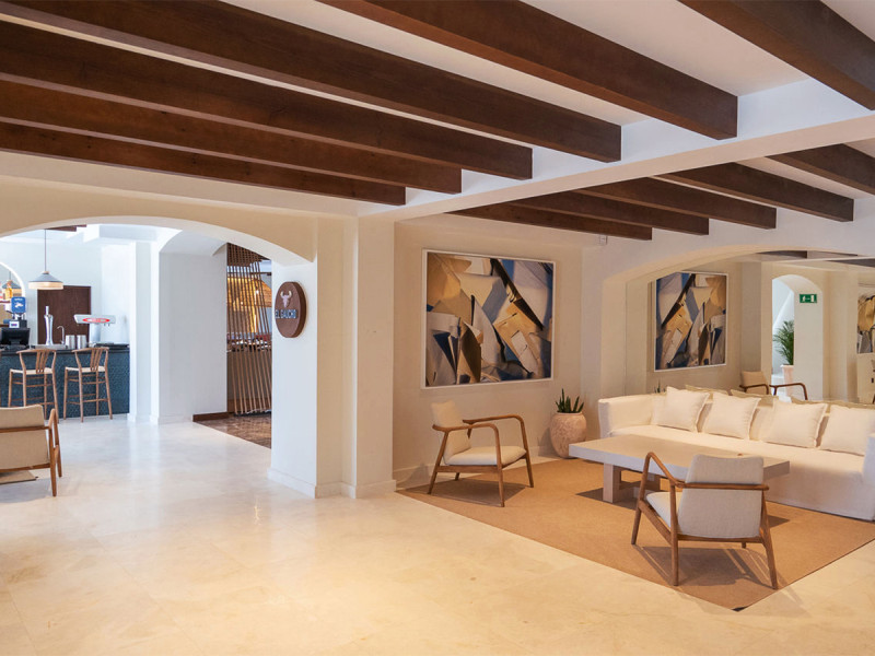TRS Ibiza Hotel & Signature Level at TRS Ibiza
