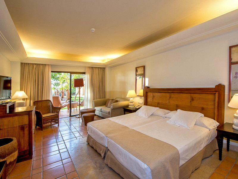 Hotel Vincci SeleccionLa Plantacion del Sur