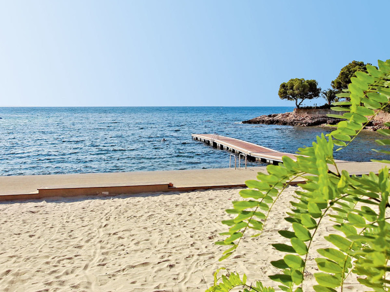 Son Caliu Hotel & Spa Oasis