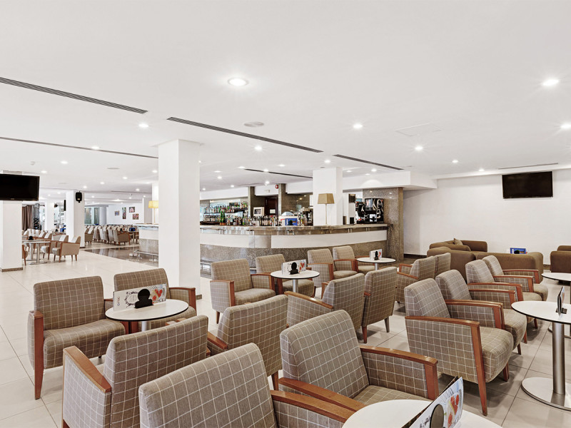 Hotel Alua Gran Camp de Mar