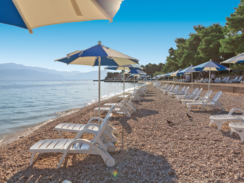 Hotel Waterman Kaktus