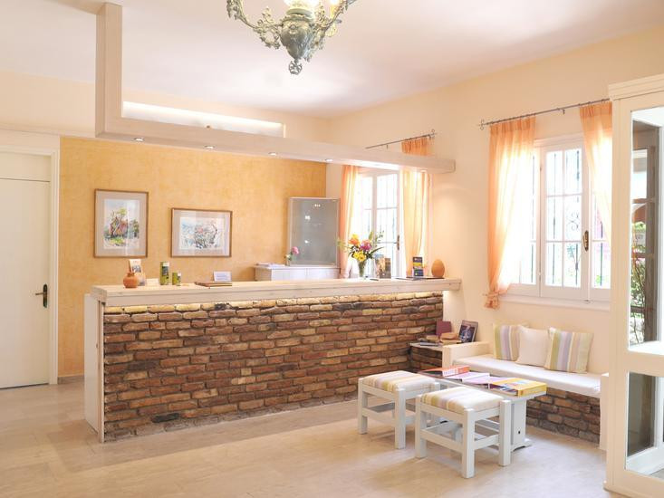 Iliada Beach Hotel