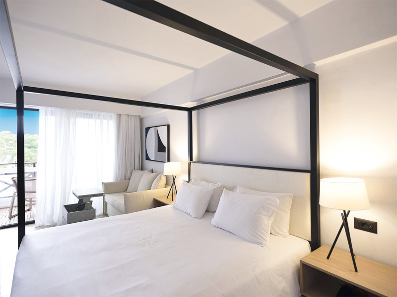 Hotel Hersonissos Palace