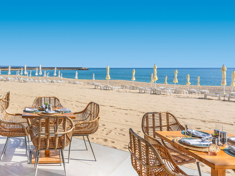 GRIFID Encanto Beach