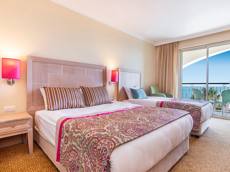 Hotel Orange County Belek