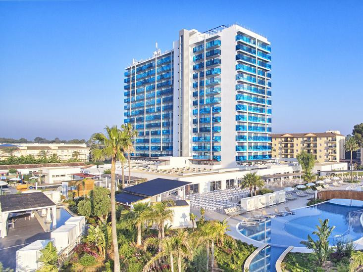 BG Tonga Tower Design