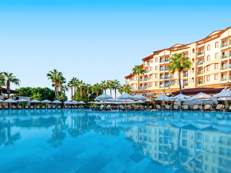 Hotel Bella Resort & Spa