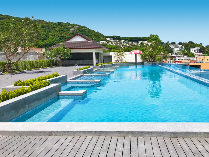 Kata Palm Resort & Spa