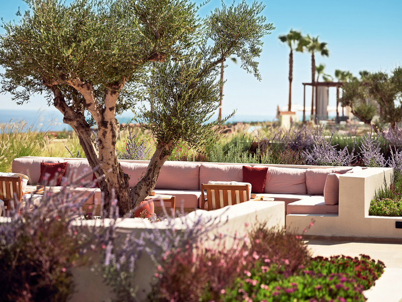 The Royal Senses & Spa Crete Resort