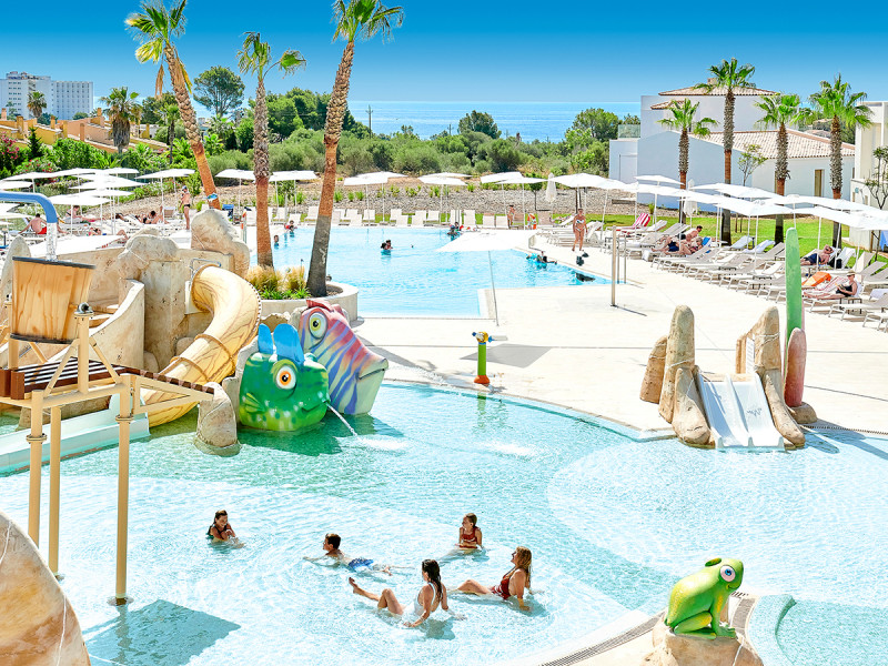 Iberostar Waves Cala Domingos