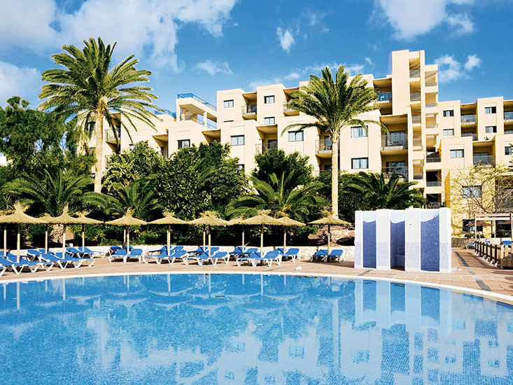 SBH ClubParaiso Playa