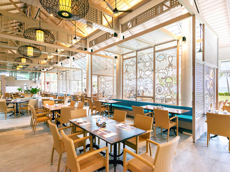 Katathani Phuket Beach Resort