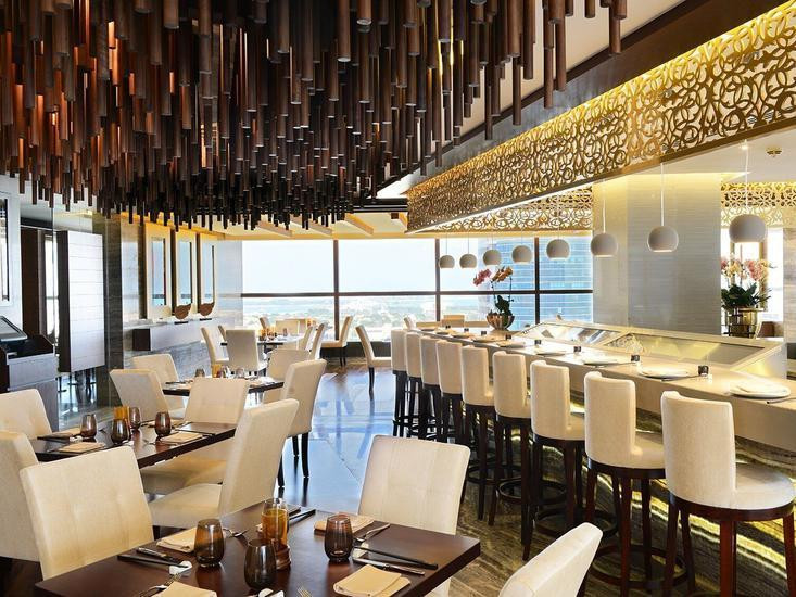 Grand Millennium Dubai