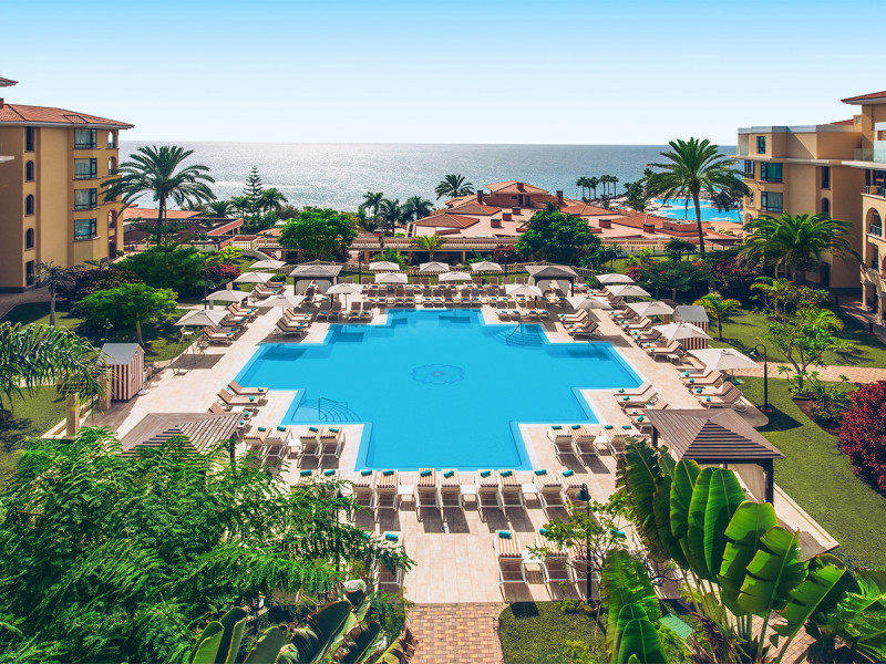Iberostar Selection Anthelia