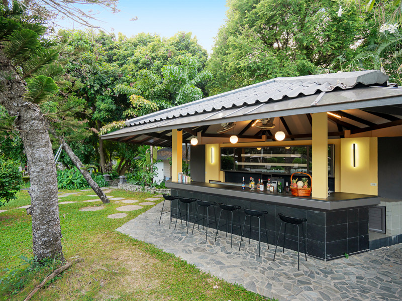 Sunshine Garden Resort