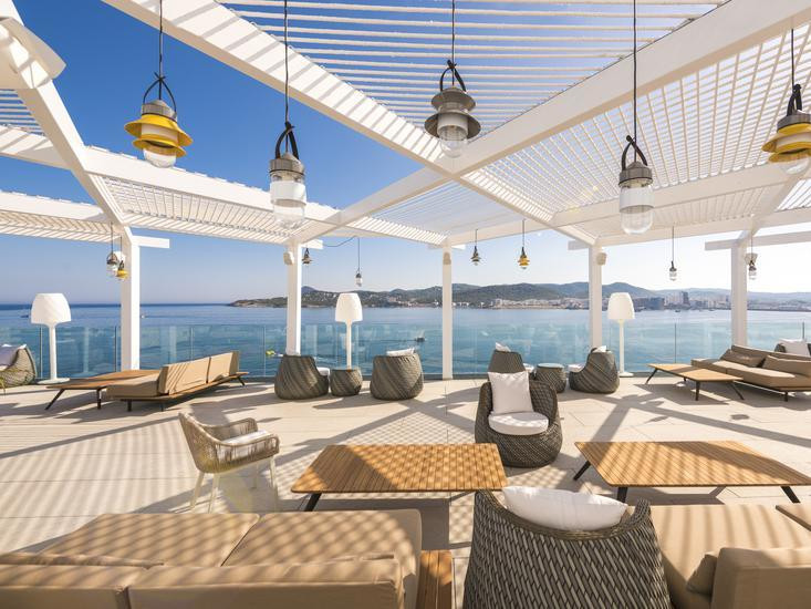 Amare Beach Hotel Ibiza