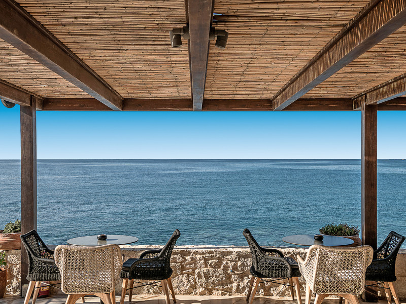 Hotel Kakkos Beach