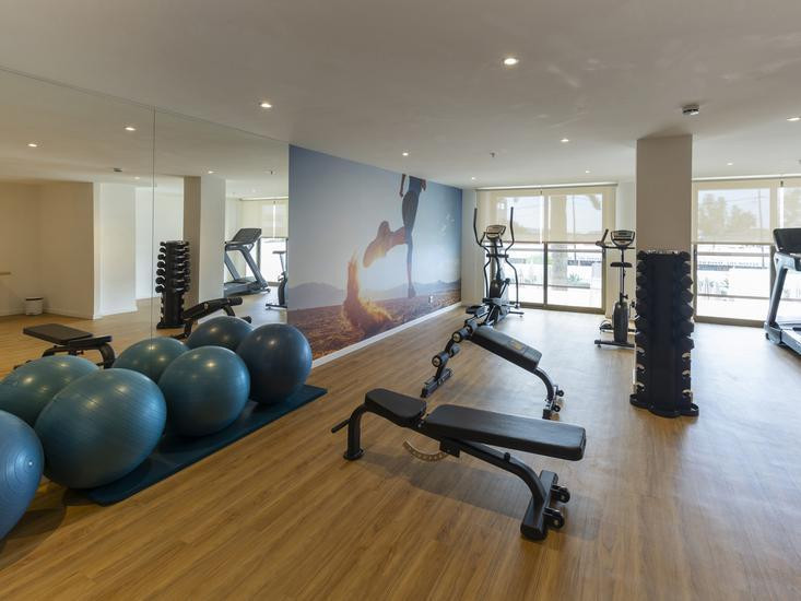 HSM Linda Playa Hotel