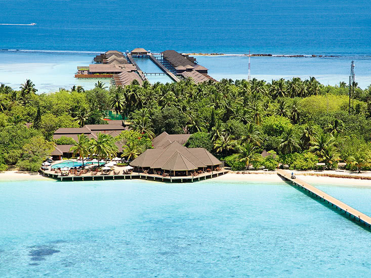 Villa Nautica, Paradise Island 