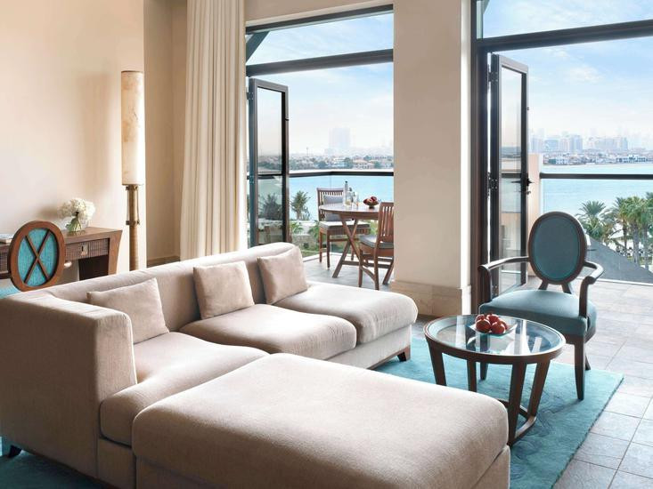 Sofitel Dubai The Palm