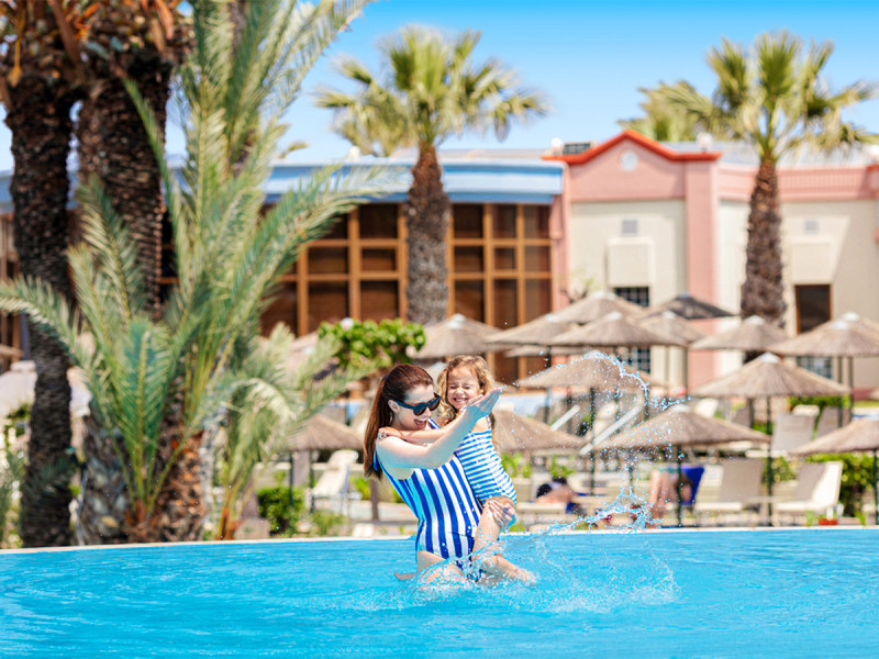 Atrium Palace Thalasso Spa Resort