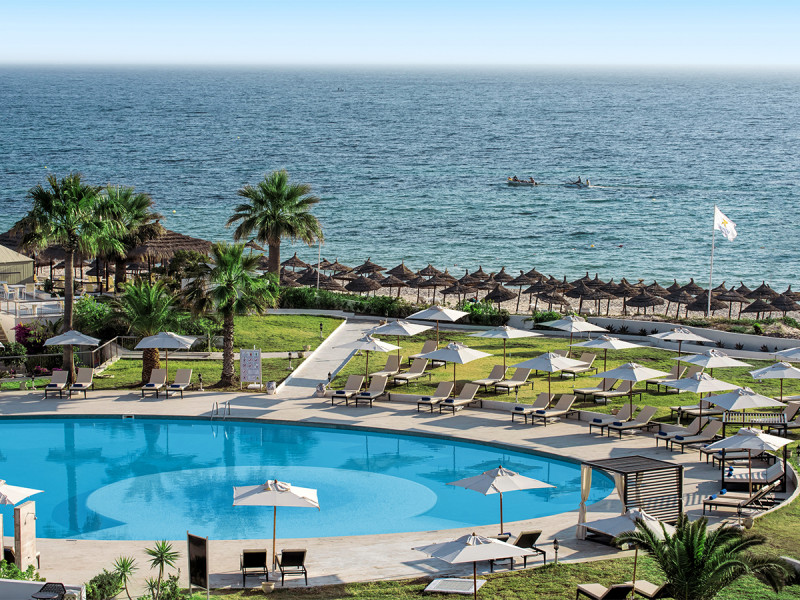 Hotel Iberostar Selection Diar El Andalous