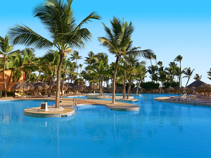 Iberostar Waves Punta Cana