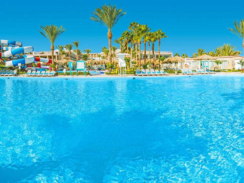 SUNRISE Aqua Joy Resort