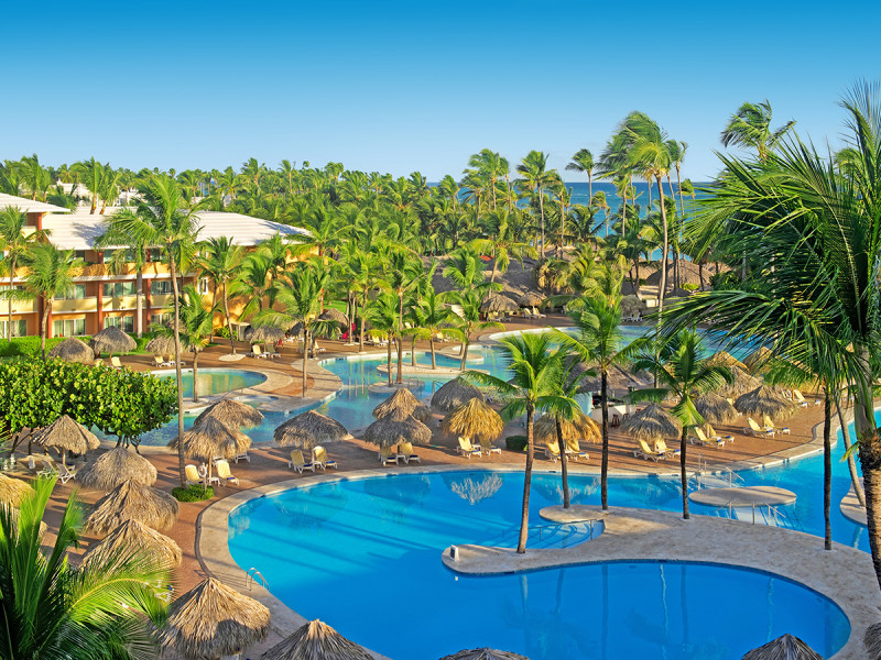 Iberostar Waves Punta Cana