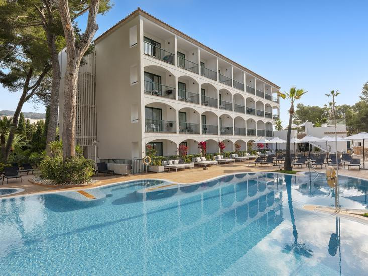 Valentin Somni Htl&Suites