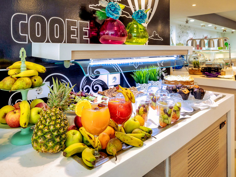 Hotel LIVVO Anamar Suites